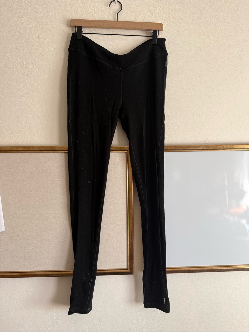 Smartwool wool thermal layer bottoms
